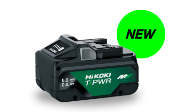 T-PWR (ティーパワー)バッテリー