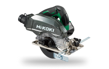 コードレス集じん丸のこ