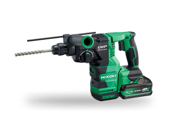 コードレスロータリハンマドリル