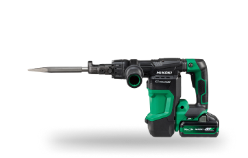 コードレスハンマ