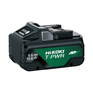 T-PWR（ティーパワー）バッテリー