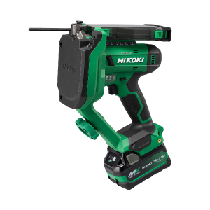 コードレス全ねじカッタ