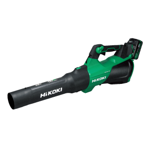 コードレスブロワ