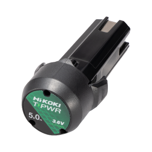 
                                    T-PWRバッテリー
                                