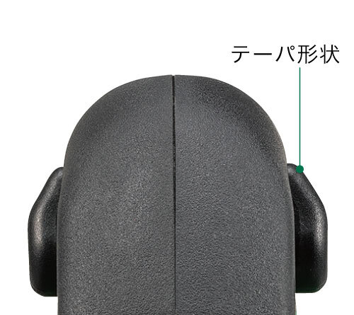 スイッチロックの操作性向上
