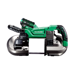 
                                    コードレスロータリバンドソー 
                                