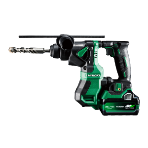 
                                    コードレスロータリハンマドリル
                                