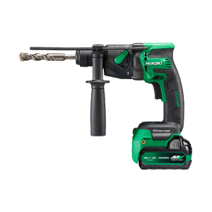 
                                    コードレスロータリハンマドリル
                                