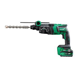 
                                    コードレスロータリハンマドリル
                                