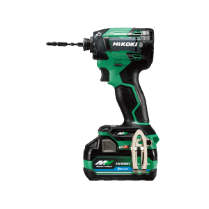 
                                    コードレスインパクトドライバ
                                