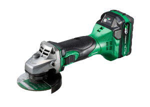 
                                    コードレスディスクグラインダ
                                