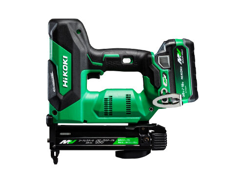 HiKOKIコードレスタッカ（N3610DJ）製品画像