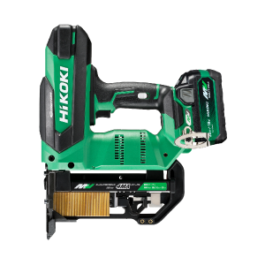 
                                    コードレスフロア用タッカ
                                