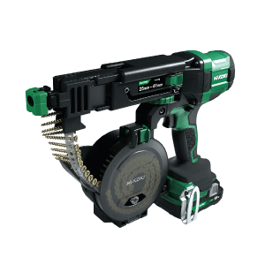 
                                    コードレス連結ねじドライバ
                                