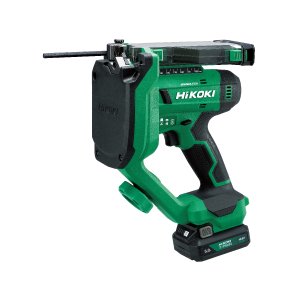 コードレス全ねじカッタ